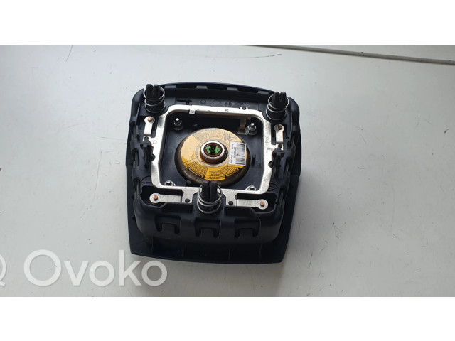 Подушка безопасности водителя    Ford Galaxy