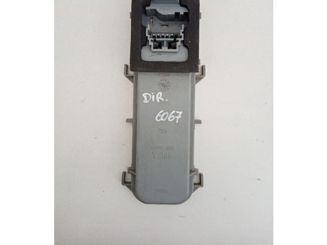 Блок управления X65PH2-REN, VALEO   Renault Clio II