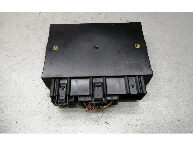 Блок комфорта 6Q0959433E   Skoda Fabia Mk1 (6Y)   