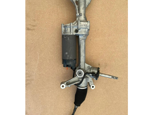 Рулевая рейка a2544601301, BVMB6 Mercedes-Benz GLC C254 2023 - года