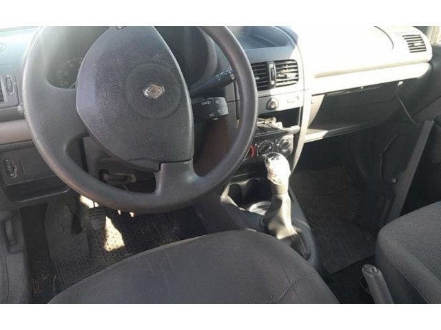 Volant Renault Clio II 2006 8200057418, 8200057418