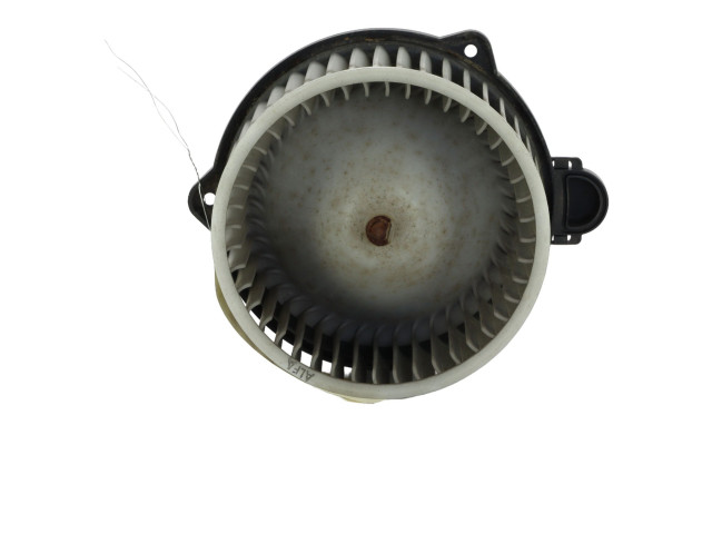 Вентилятор печки Hyundai Getz