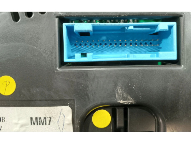 Панель приборов 1ST920860G   Skoda Citigo       