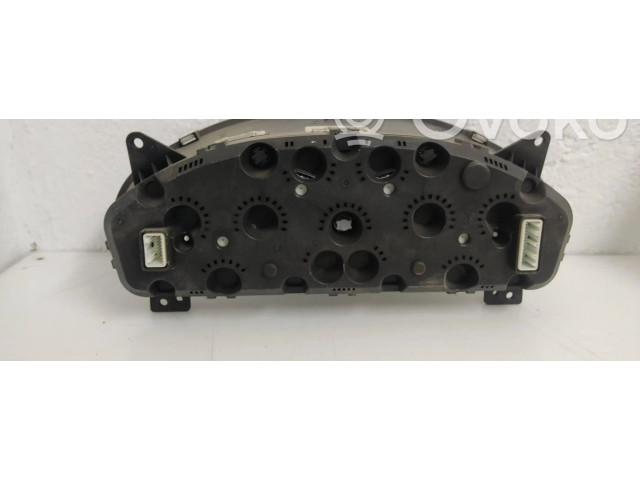 Панель приборов 96814474, 96814474 Chevrolet Astra