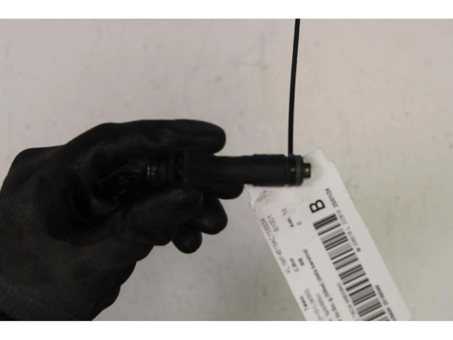 Форсунка     Chevrolet Spark  B10D1 1