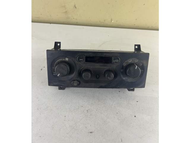 Блок управления климат-контролем P55116885AB, 12225129 Jeep Grand Cherokee (WJ)