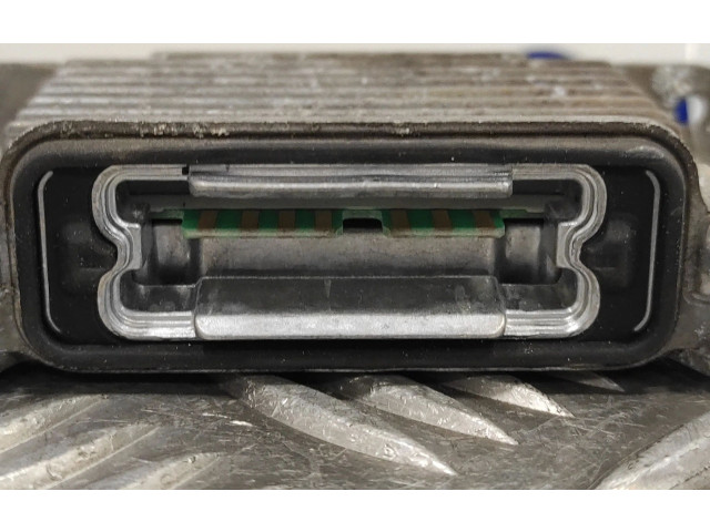 Блок управления Xenon