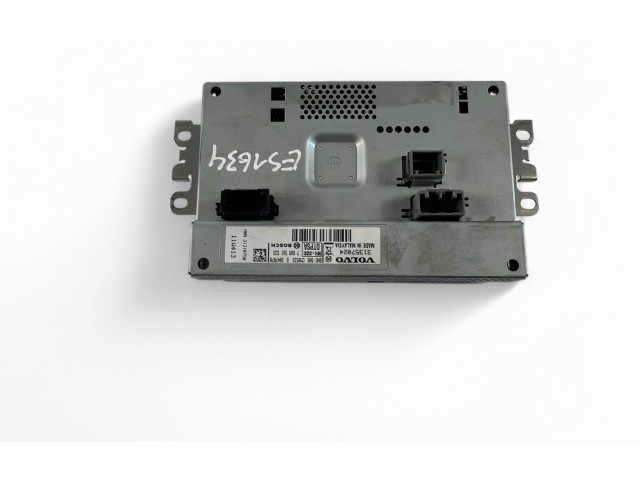 Дисплей 31357024 Volvo V70