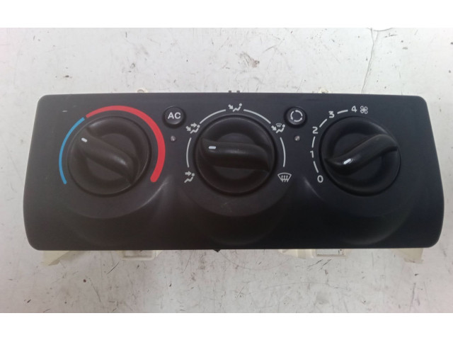 Модуль блока управления кондиционером Renault Clio II