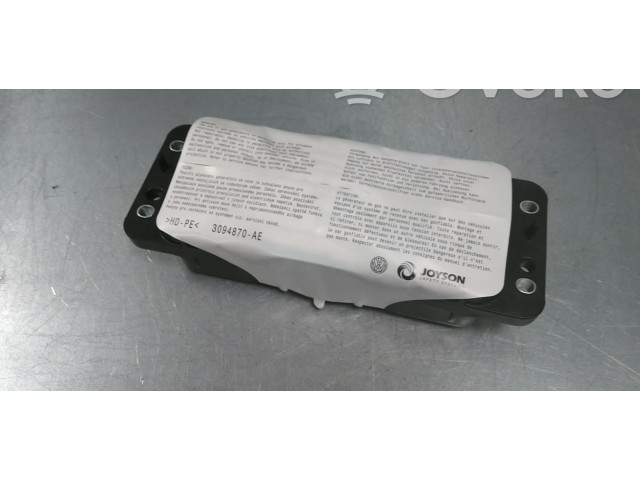Подушка безопасности пассажира 6F0880204D   Volkswagen Polo VI