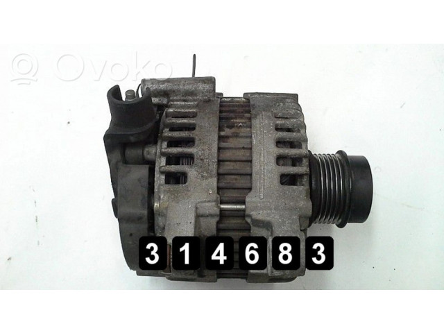 Генератор C631964R Citroen C6