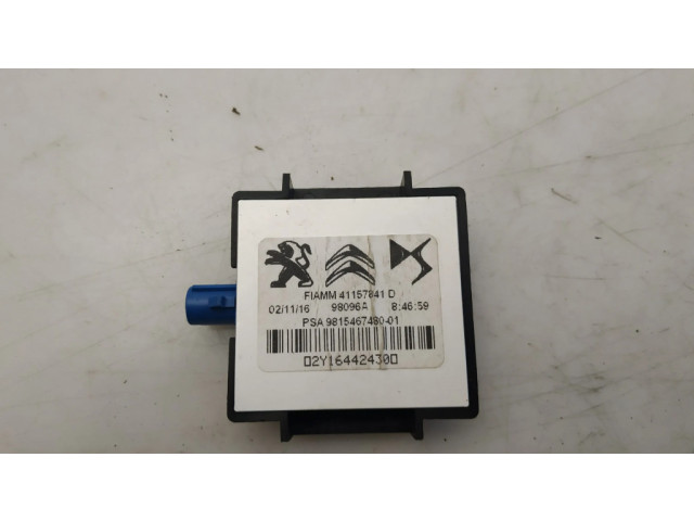 Усилитель антенны