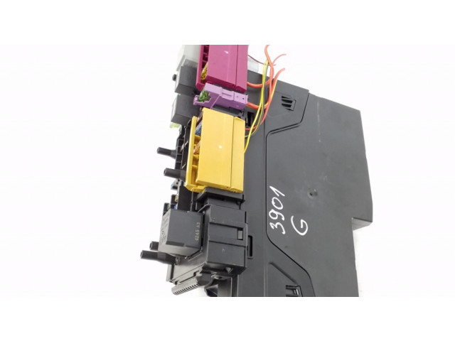 SAM блок управления