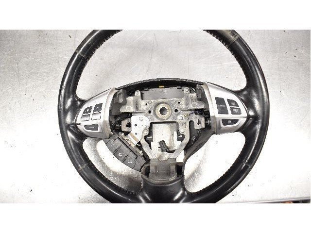 Руль Mitsubishi Outlander 2007 - 2012 года