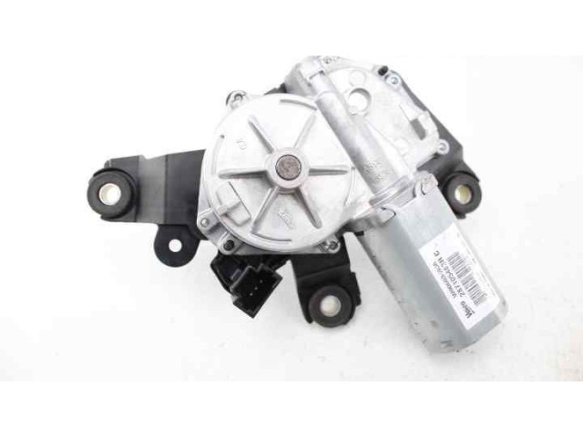 Моторчик заднего дворника 287105483R, W000034936 Dacia Sandero