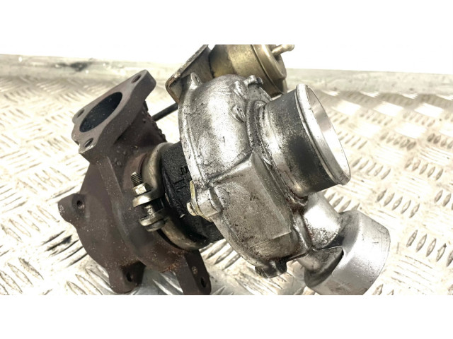 Turbodmychadlo Турбина A6640960299, 030226123X Chrysler PT Cruiser 2.1 EDJ