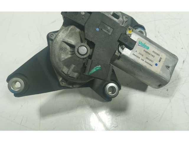 Píst 96955193 Opel Mokka B16DTH