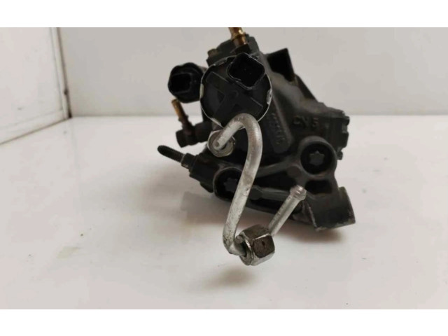 Vstřikovací čerpadlo 8200821184, BOMBAINYECCION Nissan Qashqai