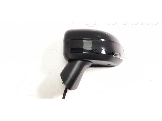 Зеркало электрическое        Volvo XC60  2017 -  года   