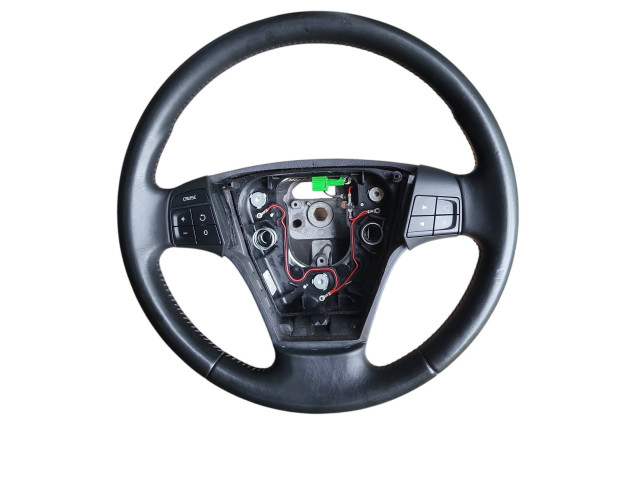Руль Volvo C30  2007 - 2010 года 30778752      