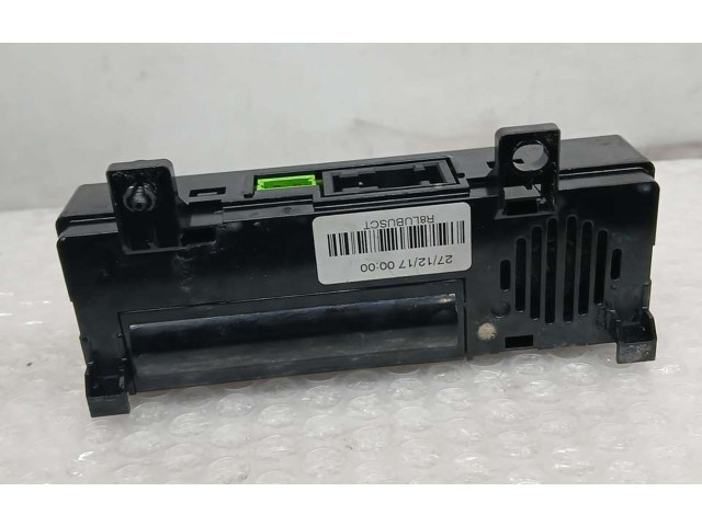 Блок управления 9821246980, MAGNETIMARELLI   Peugeot 5008