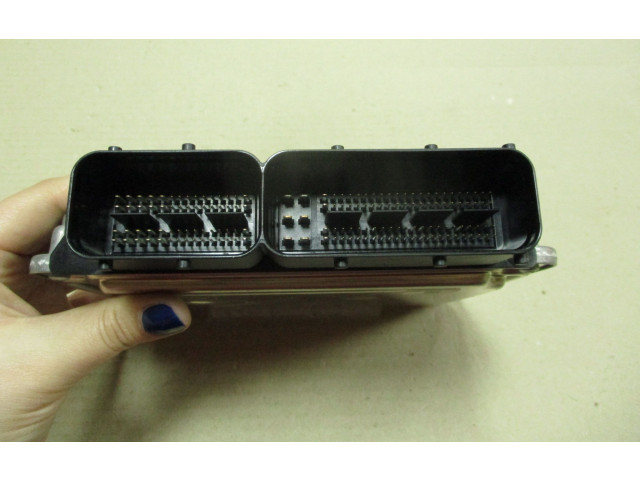 Řídící jednotka    Volkswagen Caddy 2018