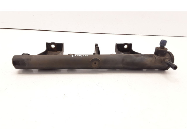 Vstřikovací lišta 9650764780 Citroen C3 Pluriel pro benzínový motor 1.6 NFU