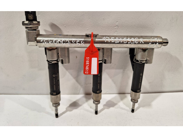 Vstřikovač 166000786R Renault Austral