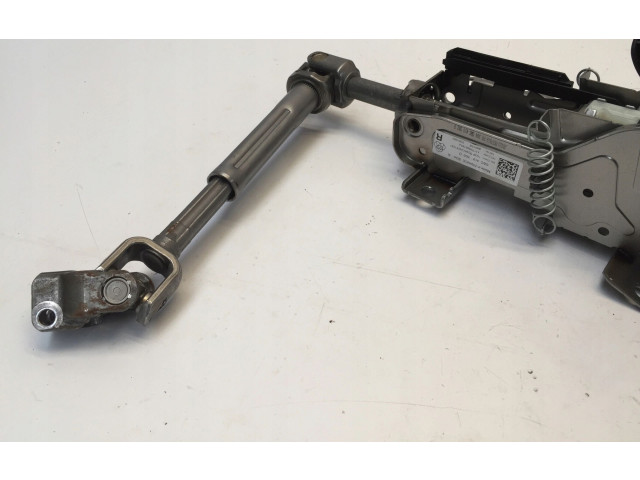 Ось рулевого колеса 5WC419502D Skoda Octavia Mk4