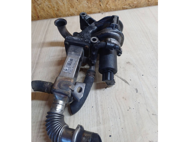 Клапан EGR 7700107471, 728430060 Renault Scenic II - Grand scenic II