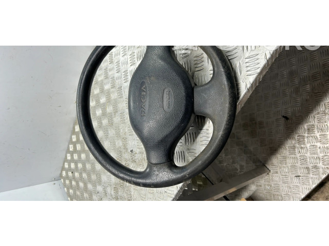 Руль Dacia Logan I  2004 - 2012 года       