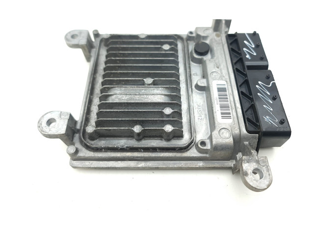 Блок управления двигателя 237034HK0B, 28468894 Infiniti Q50