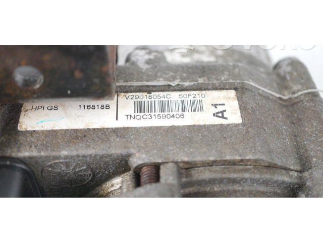 Рулевая рейка  Насос усилителя руля 9803384280   Citroen Berlingo 2008 - 2018 года