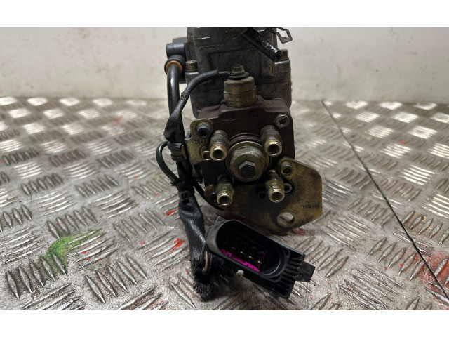 Топливный насос