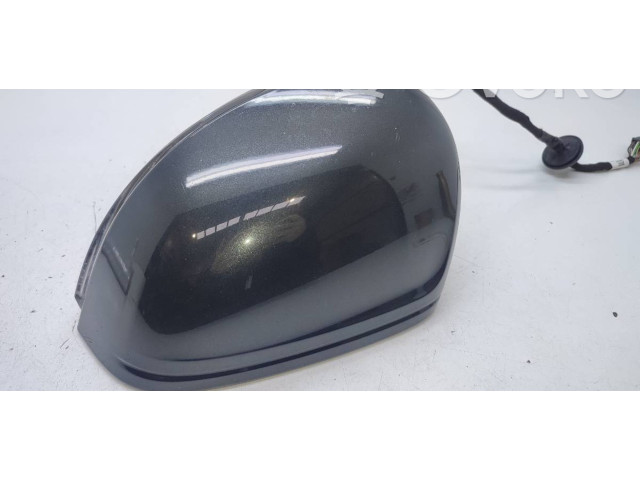 Zpětné zrcátko Volvo V60 2019