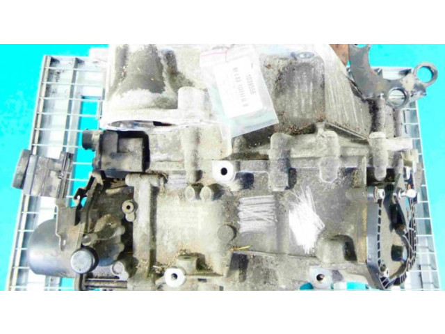 Автоматическая коробка передач