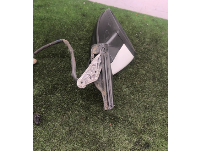 Зеркало электрическое Volkswagen Golf VII 2013 - 2019 года