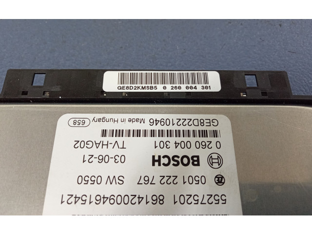 Другие блоки управления / модули