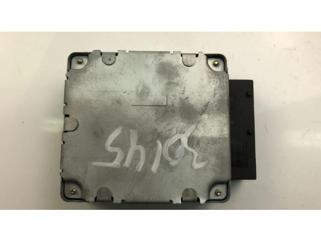 Блок управления коробкой передач 4926531 Saab 9-5