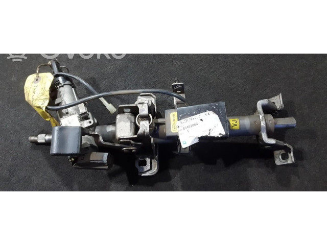    Рулевая рейка    Chevrolet Nubira 