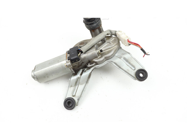 Моторчик заднего дворника 987001C000 Hyundai Getz