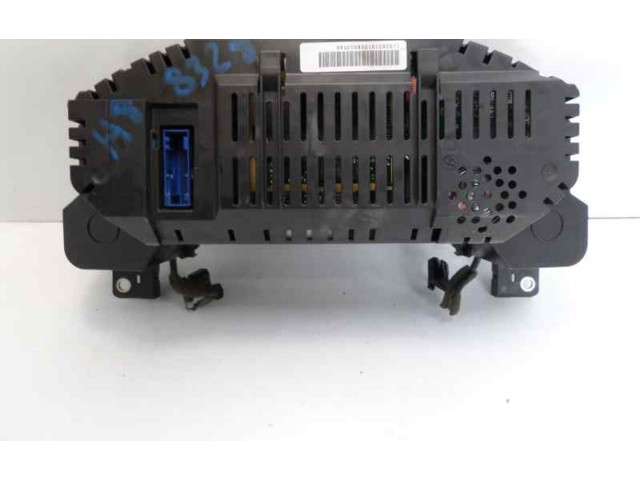 Přístrojová deska Audi A8 S8 D3 4E 2004 4E0920900F, 110080101008003549