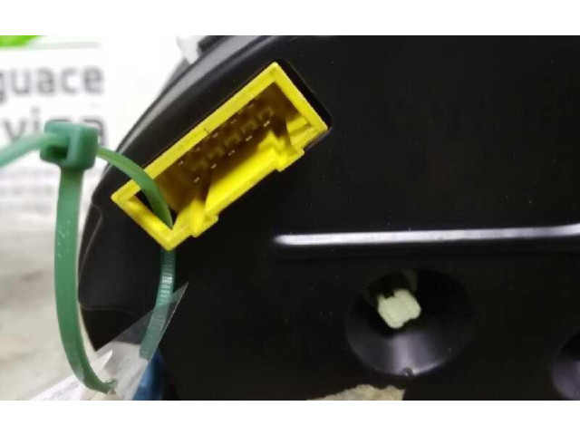 Přístrojová deska Skoda Felicia I 1992 443431093030, 0090059