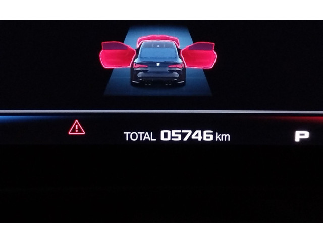 Přístrojová deska BMW 4 G22 G23 G24 G26 2024 65505A6D1E2