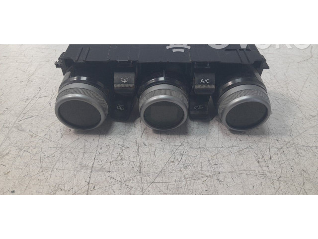 Модуль блока управления кондиционером 27500114R Dacia Duster II