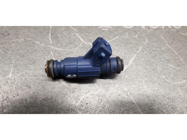 Vstřikovač 0280156101 Porsche Cayenne (9PA)