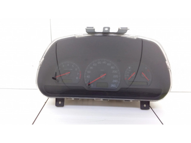 Панель приборов 30857494, SW30887707 Volvo S40, V40