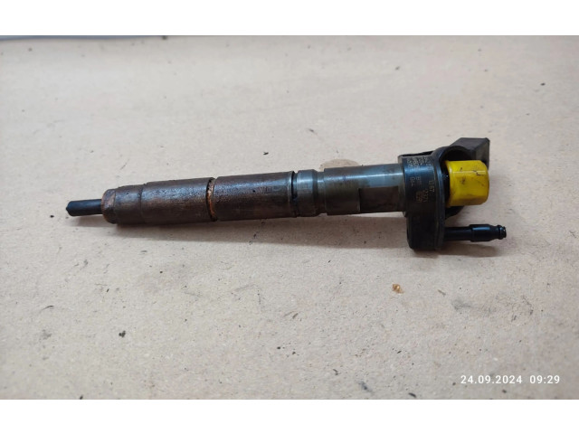 Форсунка 0445115064 Jeep Grand Cherokee (WK) OM642