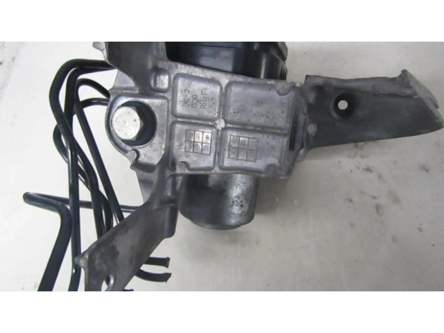 Блок АБС 6L105585, L10J21285 Honda Accord 2003-2007 года