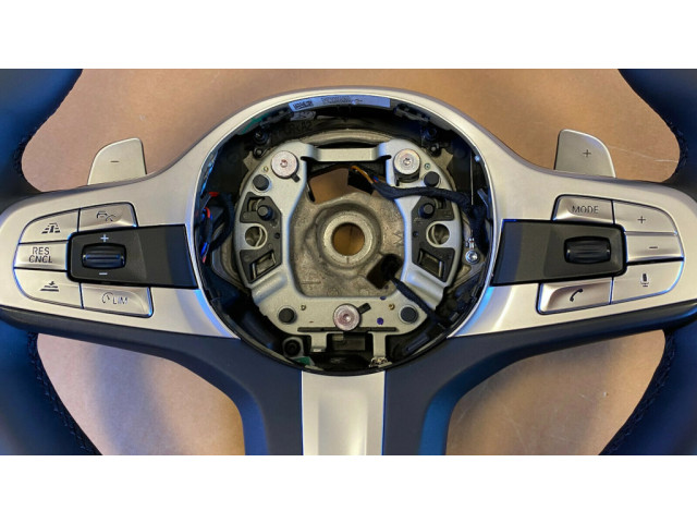 Volant BMW 7 G11 G12 2016 32308008179, 32307855724